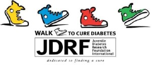 JDRF Logo