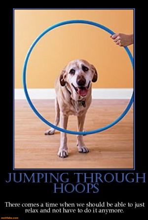jumping-through-hoops