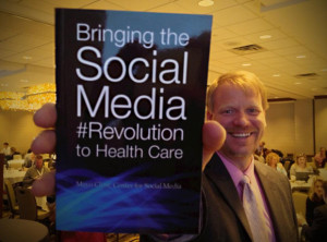 Mayo Clinic Center for Social Media