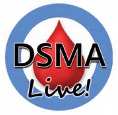 DSMALive-Logo