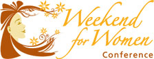 Weekend for Women Conference