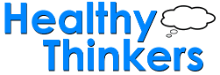 Healthy Thinkers Logo