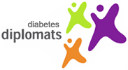 Diabetes Diplomats Logo