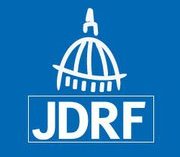 Logo for JDRF Government Day