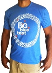 Do The Big Blue Test!