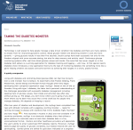 Diabetes Voice - International Diabetes Federation - Vol. 58 - Special Issue 1