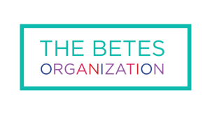 The BETES Organization Logo